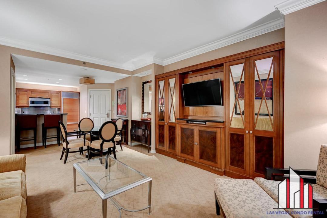 Photo of Livingroom in Las Vegas