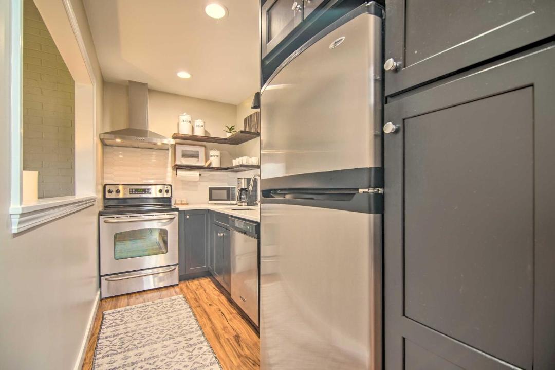 Photo of Kitchen in Lake Geneva