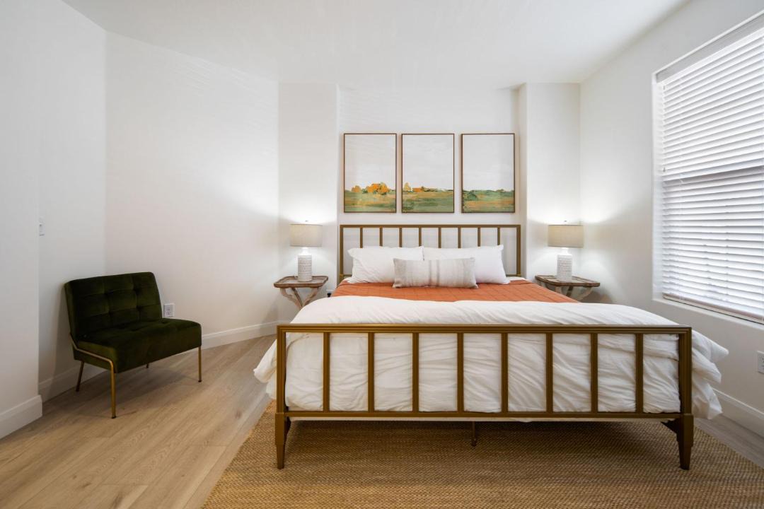 Photo of Bedroom in Washington