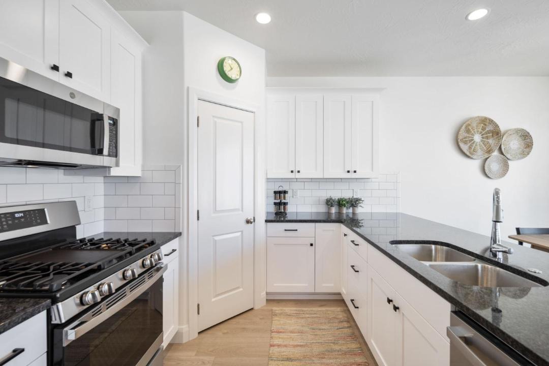 Photo of Kitchen in Washington