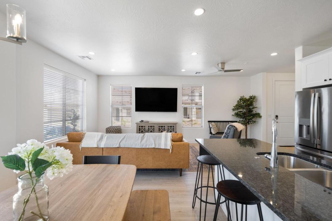 Photo of Livingroom in Washington
