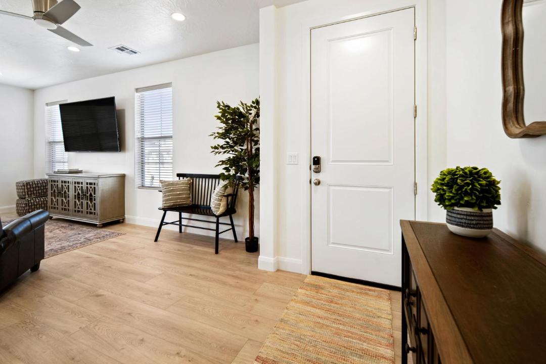 Photo of Livingroom in Washington