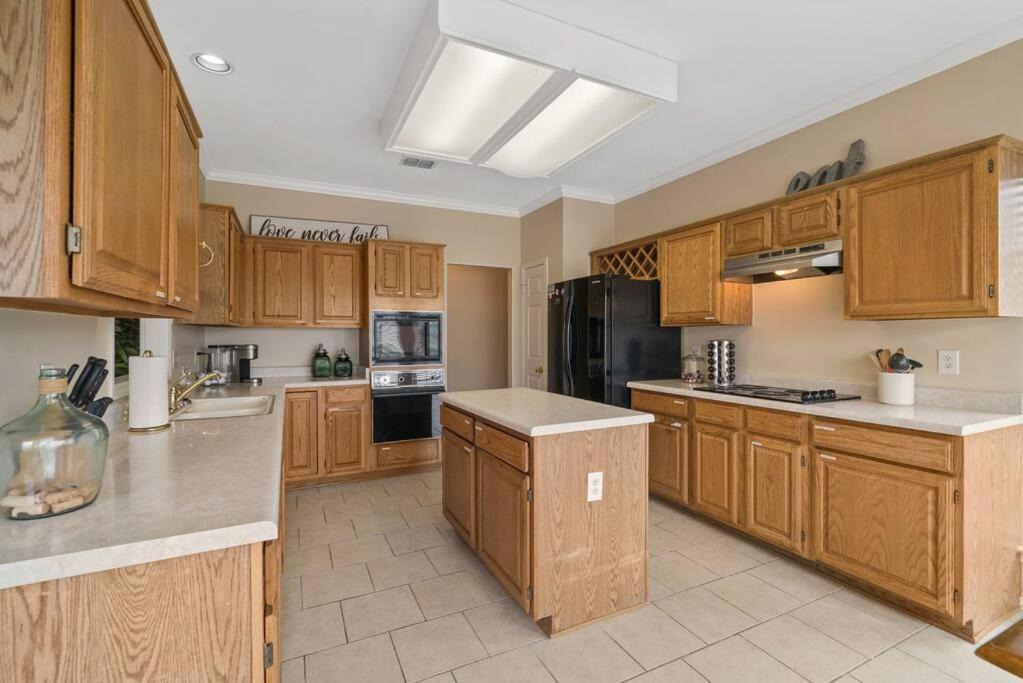 Photo of Kitchen in Stone Oak