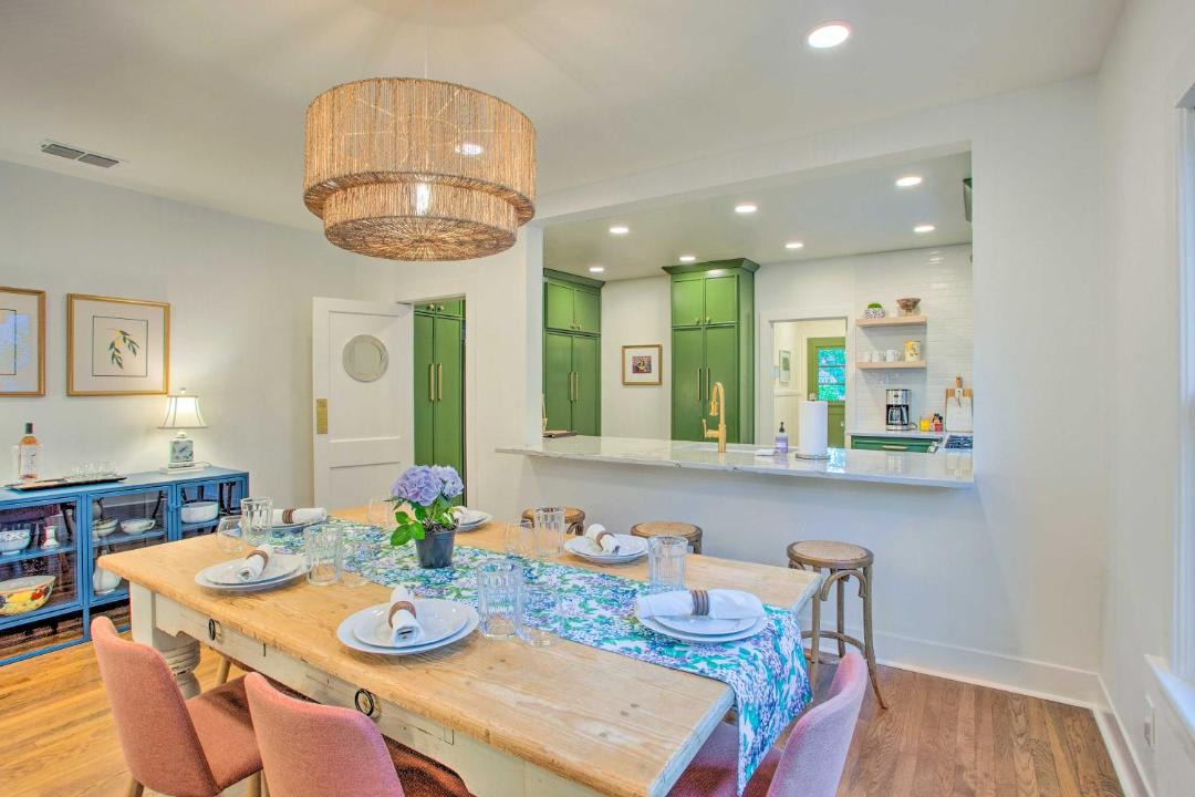 Photo of Kitchen in Tyler