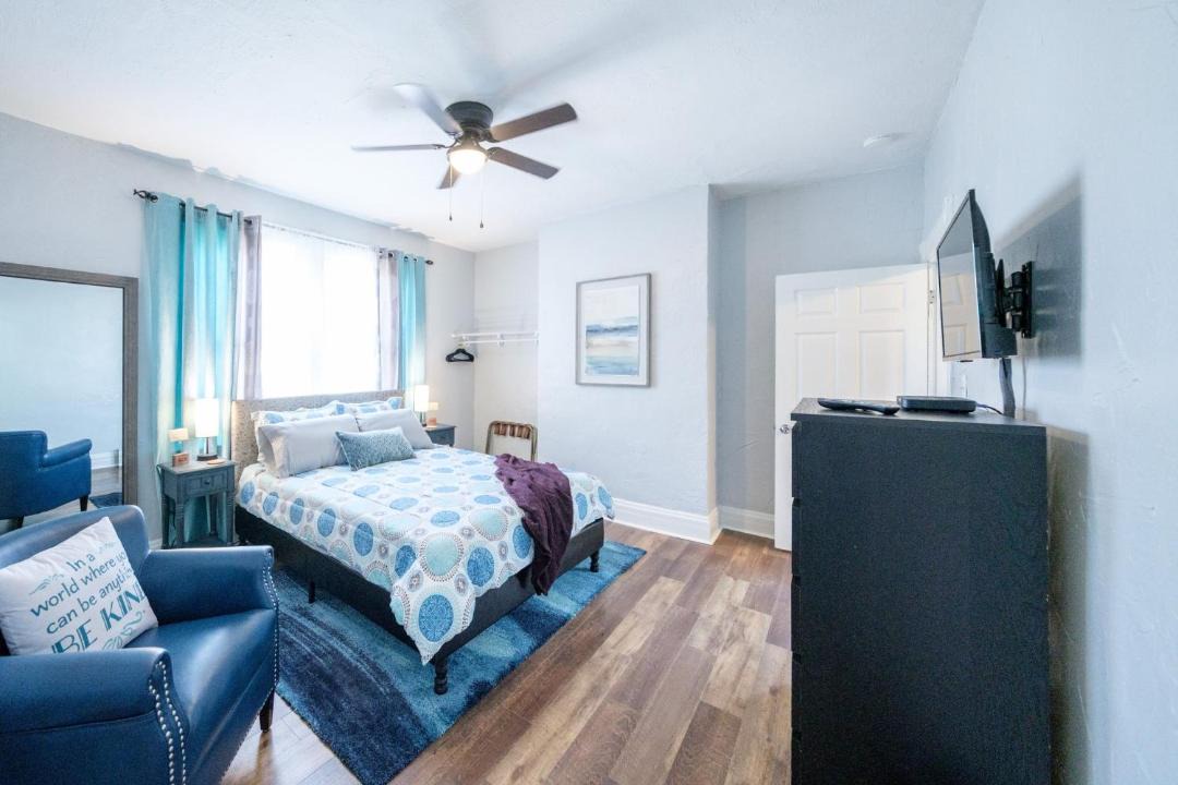 Photo of Bedroom in Hamilton