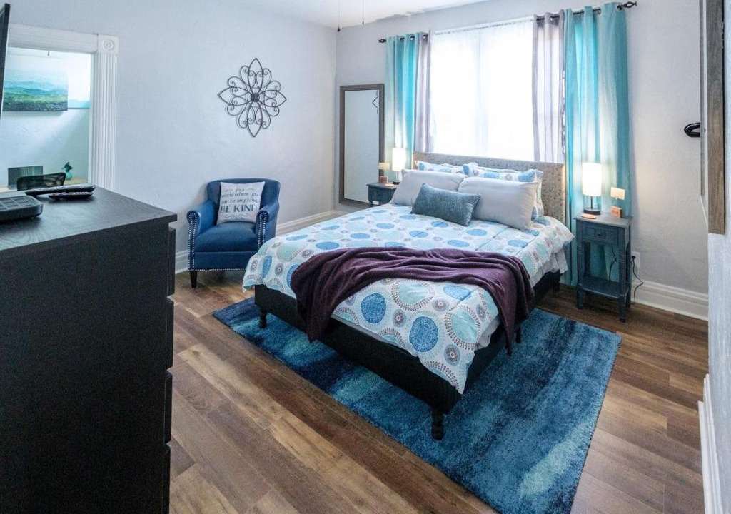 Photo of Bedroom in Hamilton