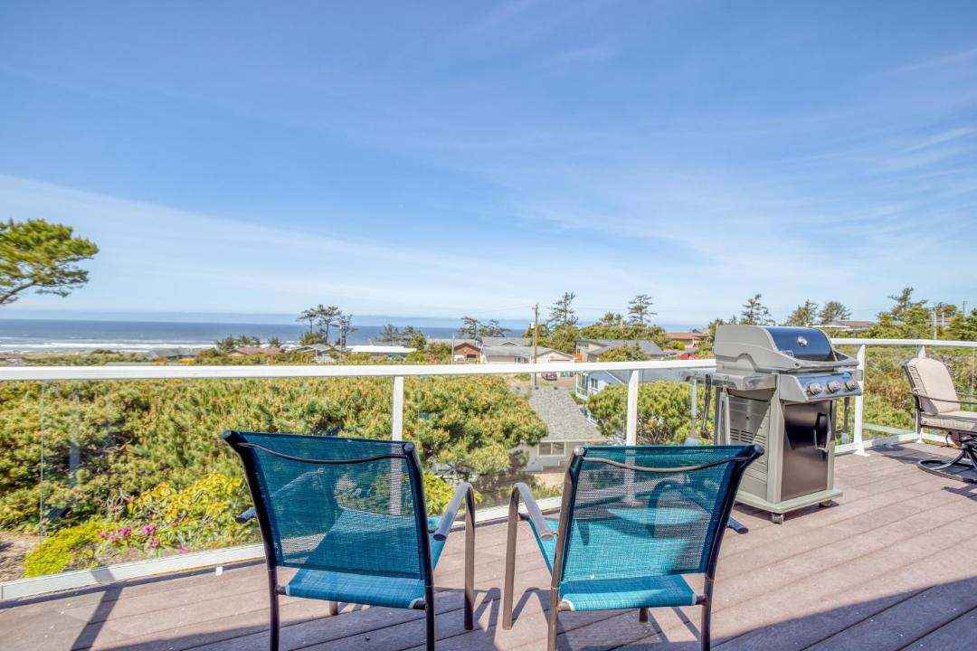 Photo of Patio Balcony in Bayshore