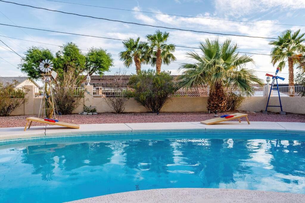 Photo of Others in Lake Havasu City