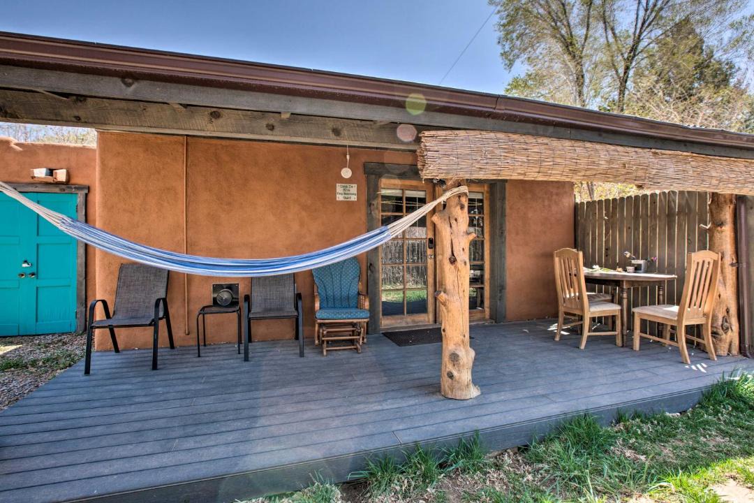 Photo of Others in Taos