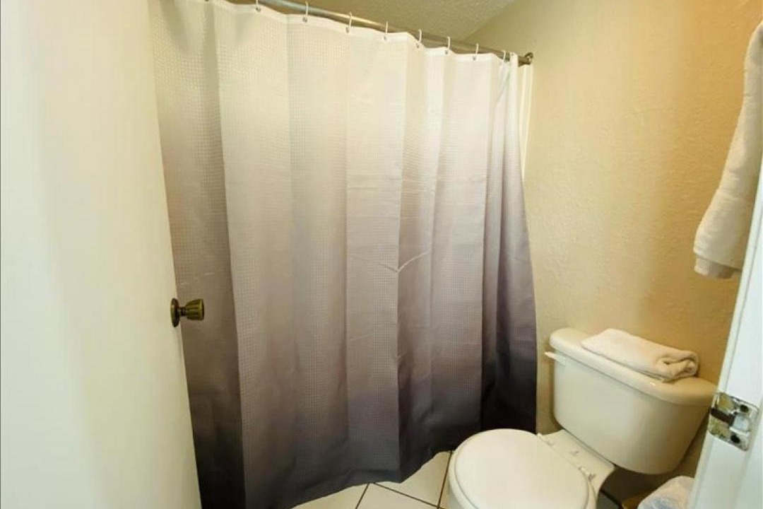 Photo of Bathroom in South Padre Island