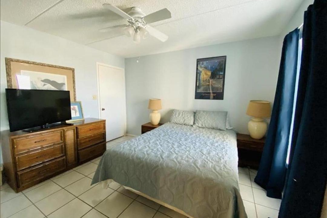 Photo of Bedroom in South Padre Island