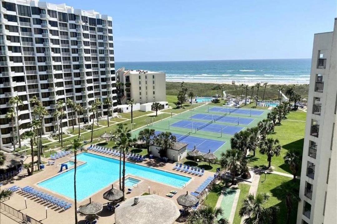 Photo of Outdoor in South Padre Island