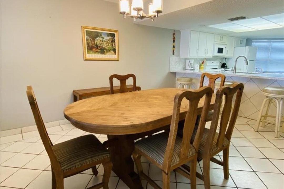 Photo of Livingroom in South Padre Island