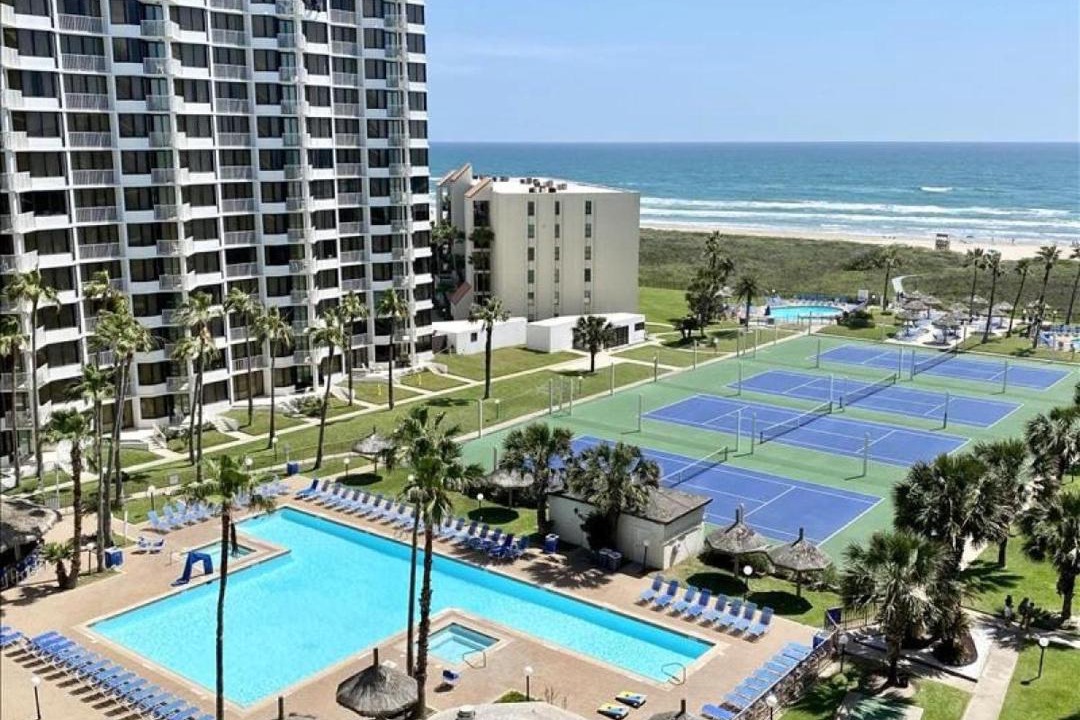 Photo of Outdoor in South Padre Island
