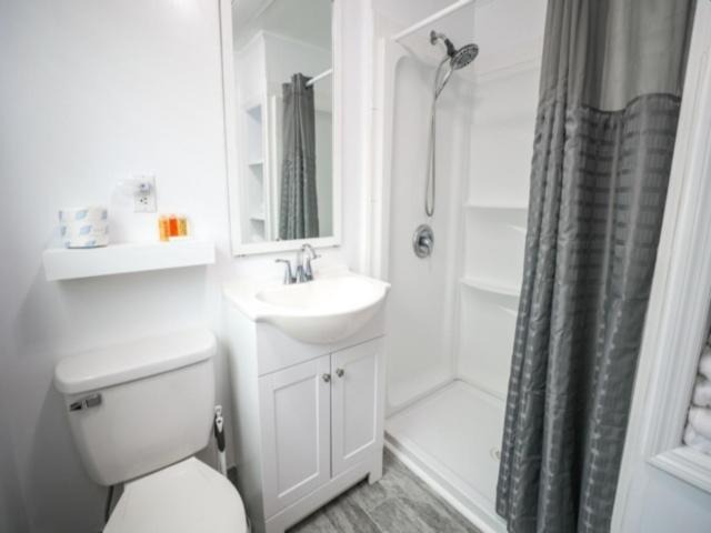 Photo of Bathroom in Kure Beach