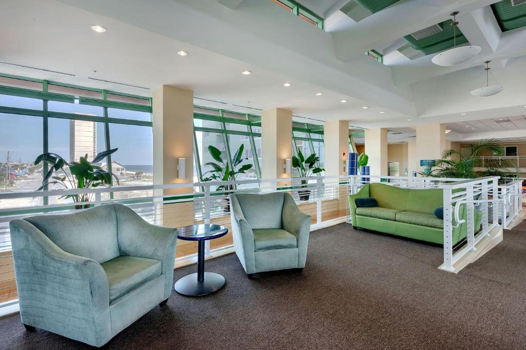 Photo of Livingroom in Panama City Beach