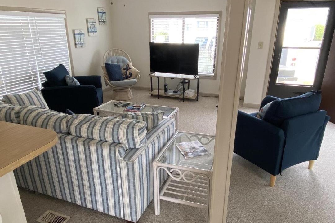 Photo of Livingroom in Montego Bay