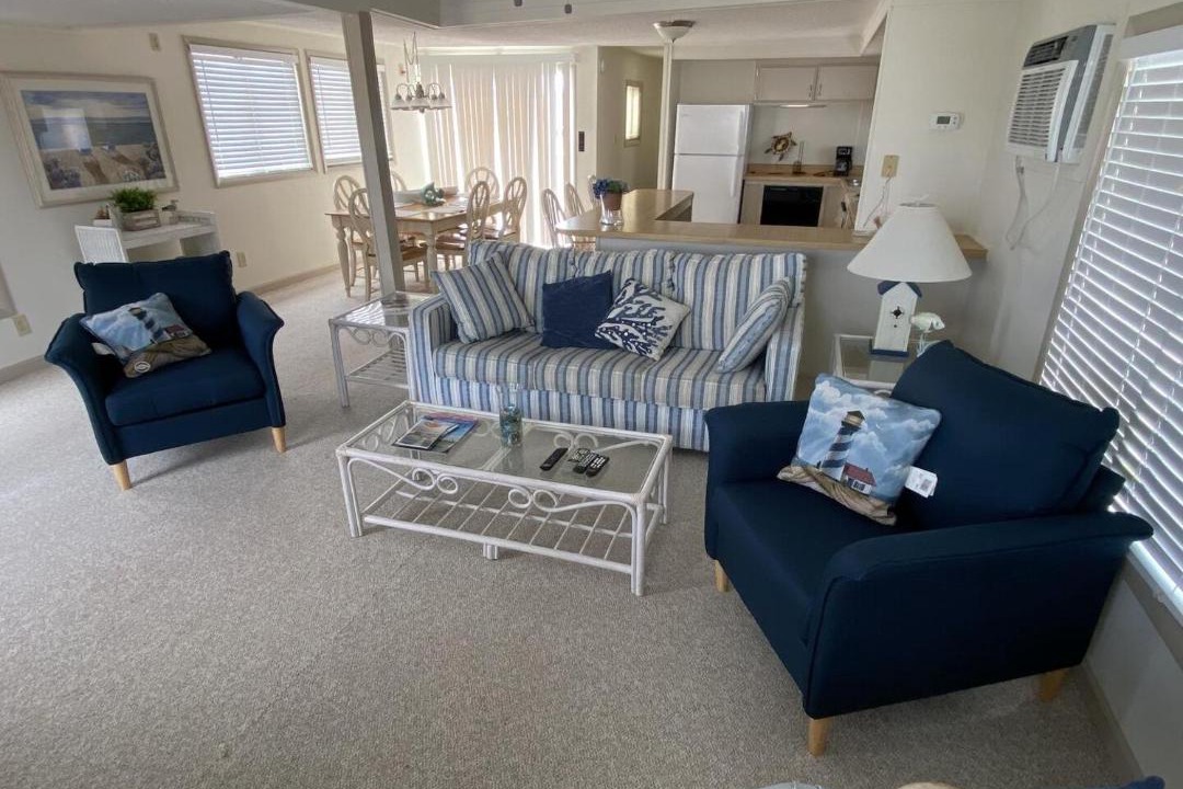 Photo of Livingroom in Montego Bay