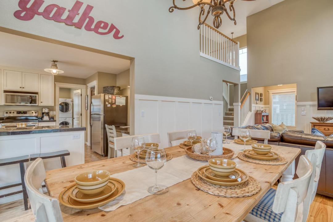 Photo of Kitchen in Manzanita