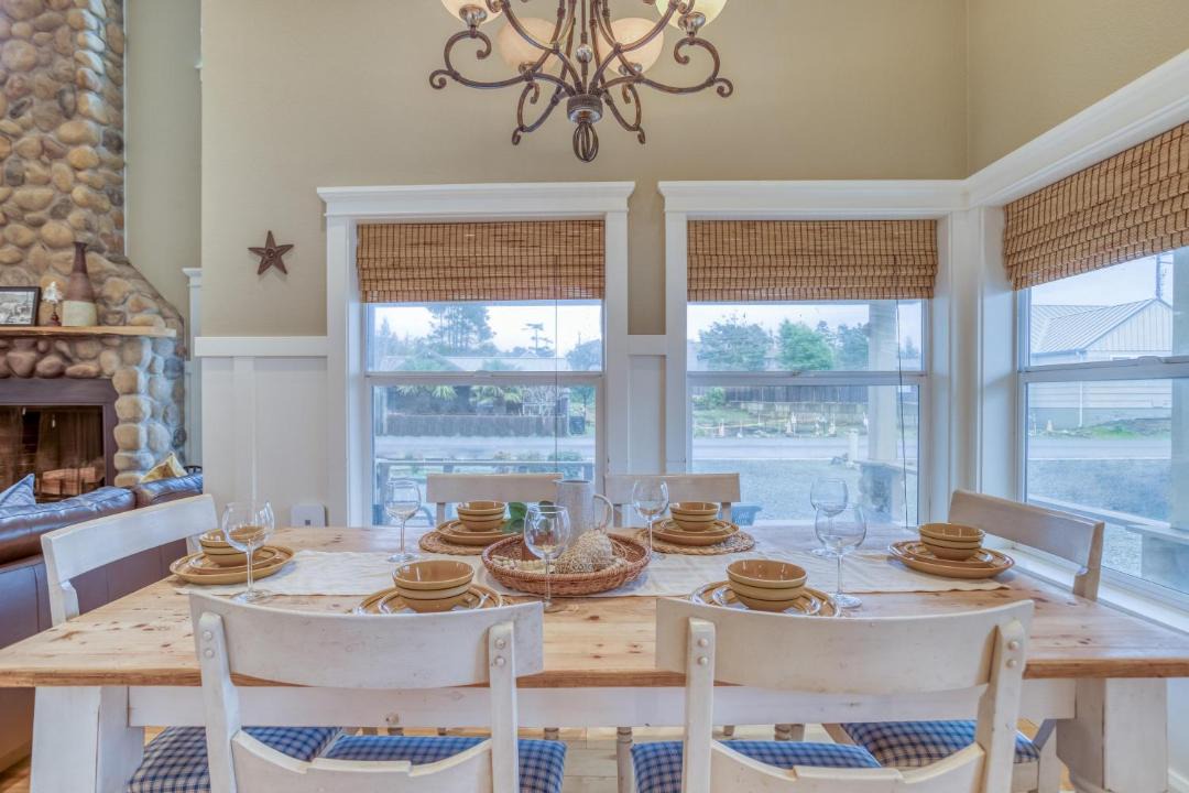 Photo of Kitchen in Manzanita