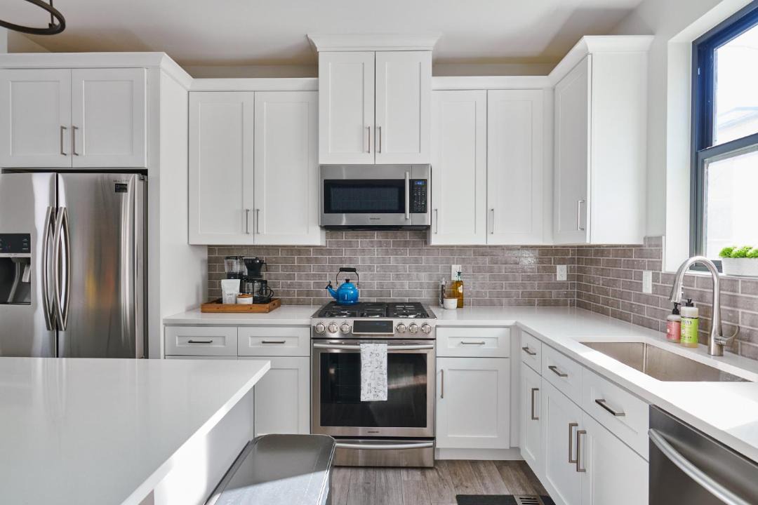 Photo of Kitchen in Littleton