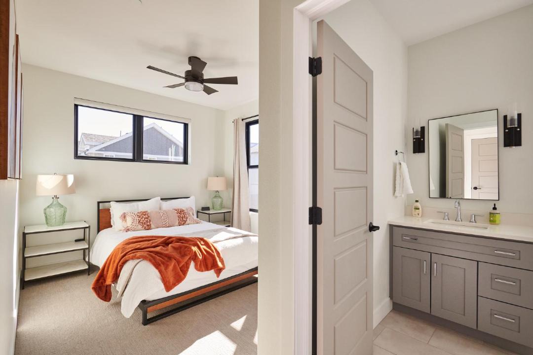 Photo of Bedroom in Littleton