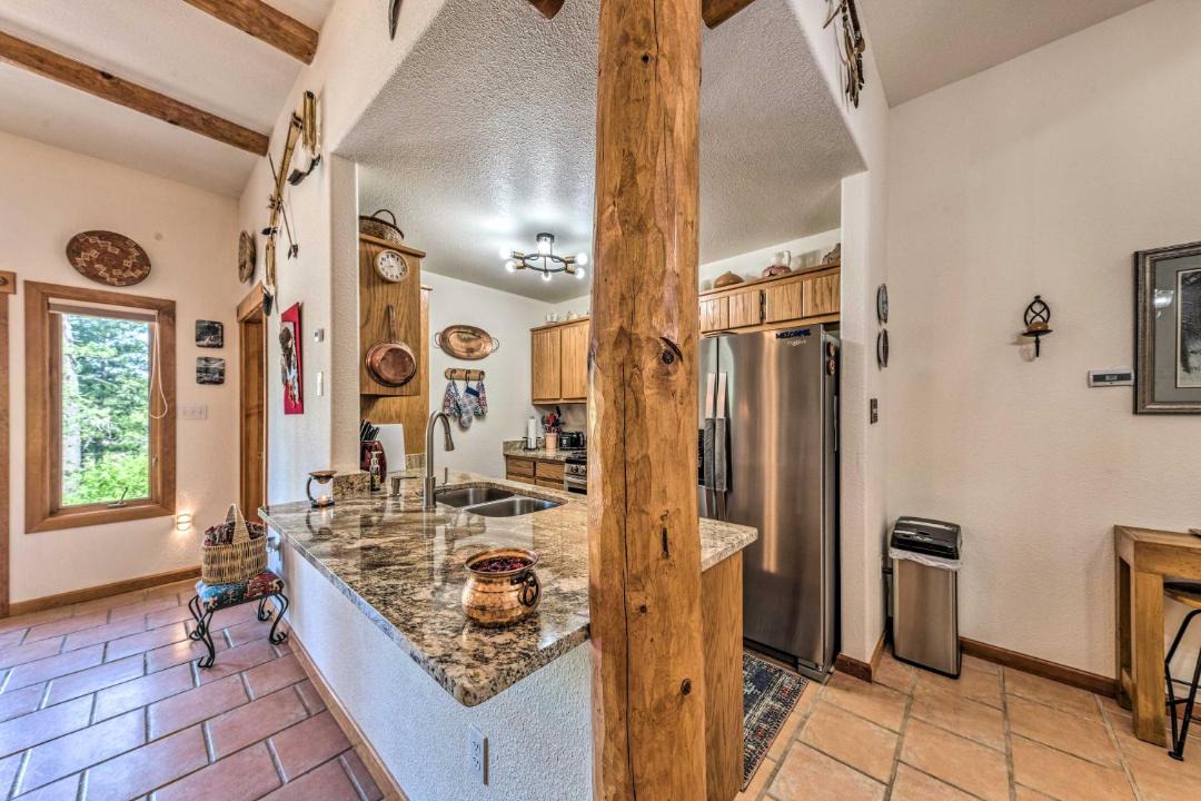 Photo of Kitchen in Bear Park