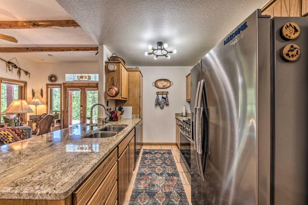 Photo of Kitchen in Bear Park