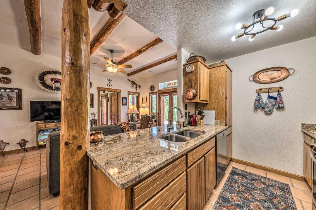 Photo of Kitchen in Bear Park