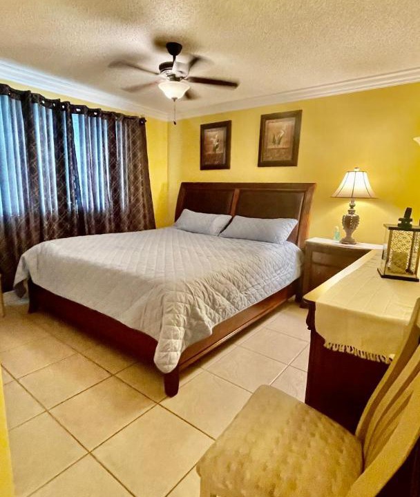 Photo of Bedroom in Pompano Beach