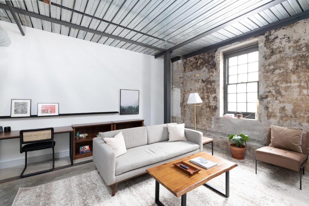 Photo of Livingroom in Westown