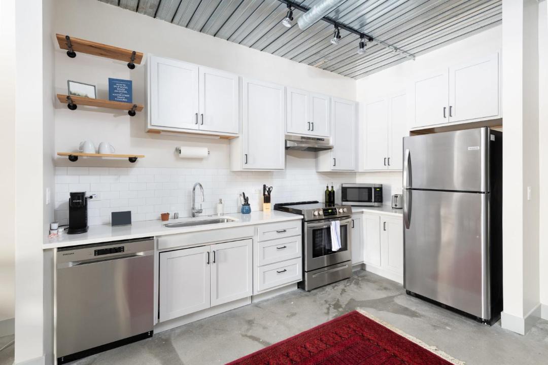 Photo of Kitchen in Westown