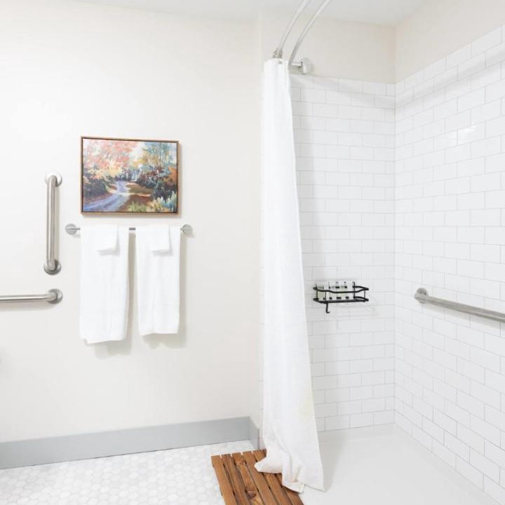 Photo of Bathroom in Westown