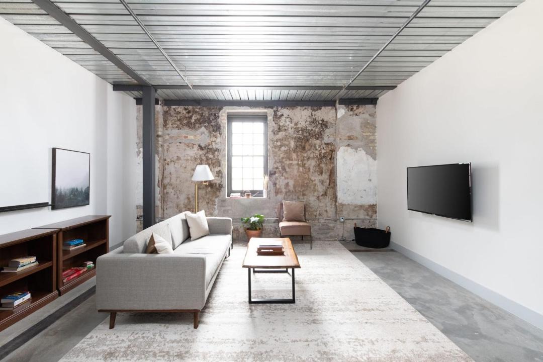 Photo of Livingroom in Westown
