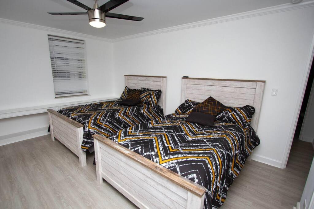 Photo of Bedroom in Downtown Atlanta