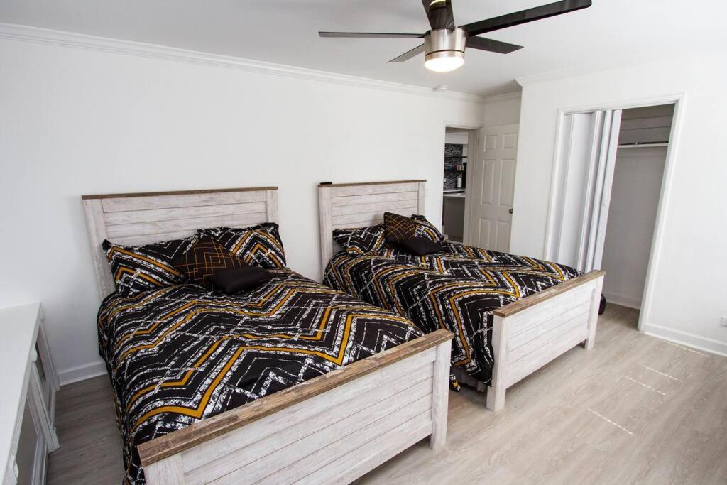Photo of Bedroom in Downtown Atlanta