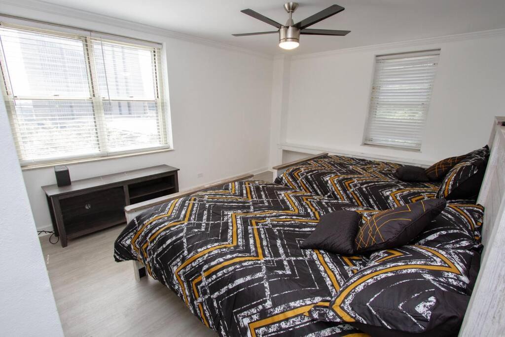 Photo of Bedroom in Downtown Atlanta