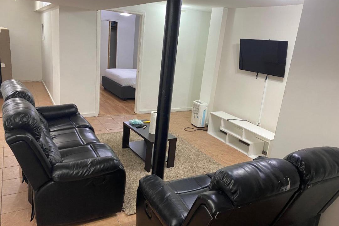 Photo of Livingroom in West Bronx