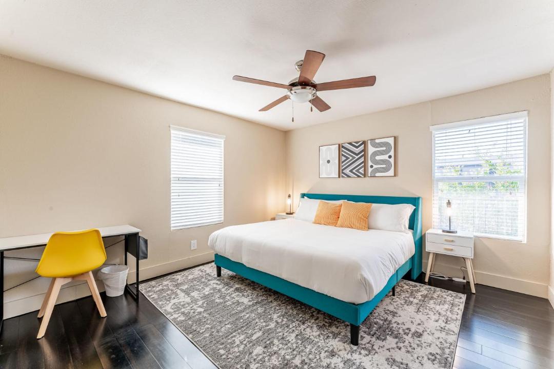 Photo of Bedroom in Riverside