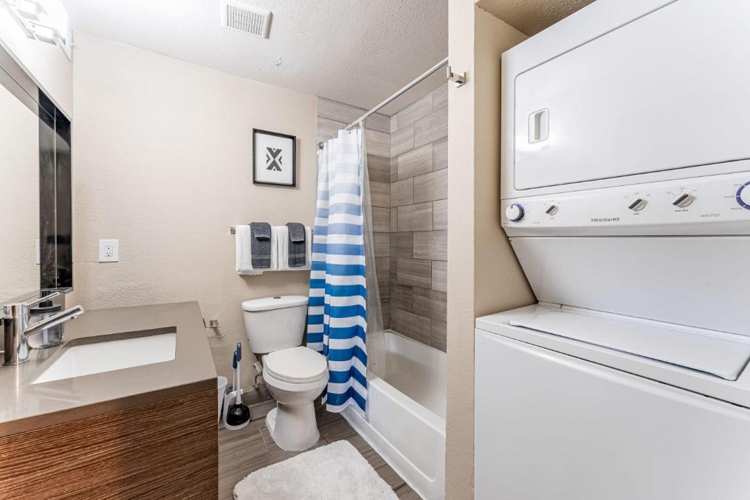 Photo of Bathroom in Riverside