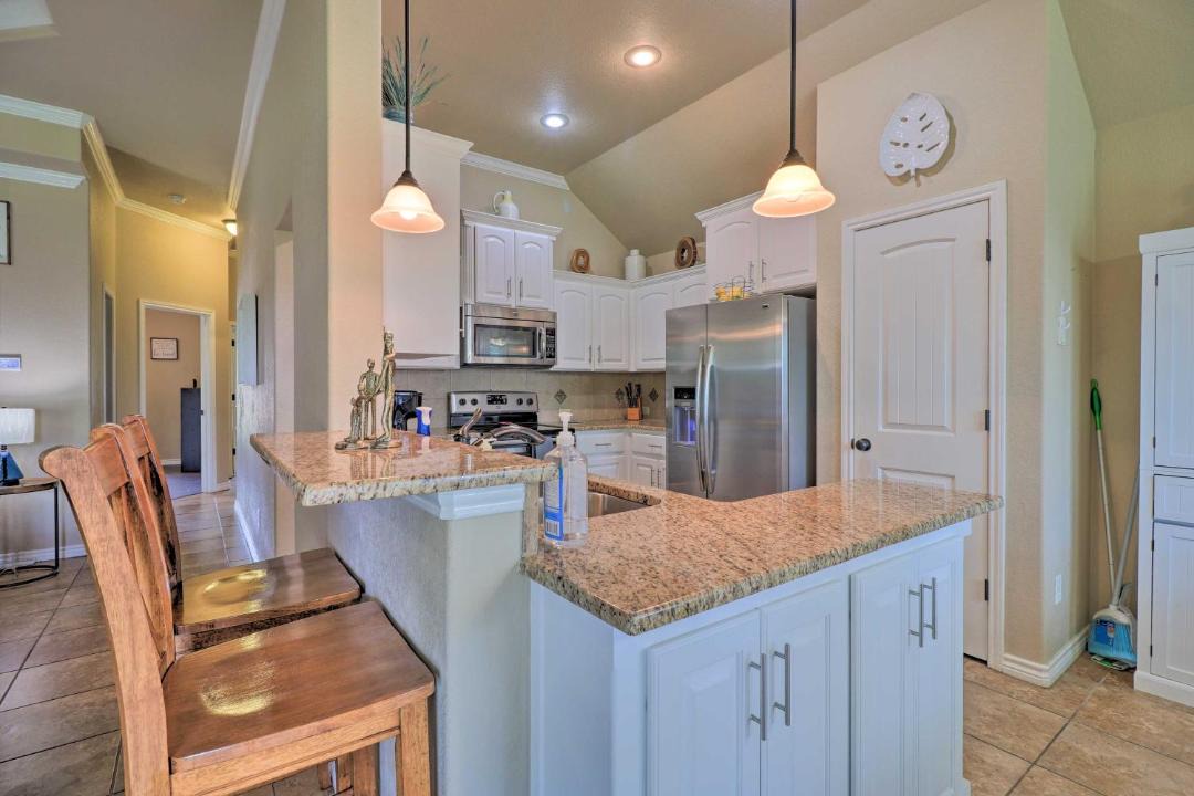 Photo of Kitchen in Killeen