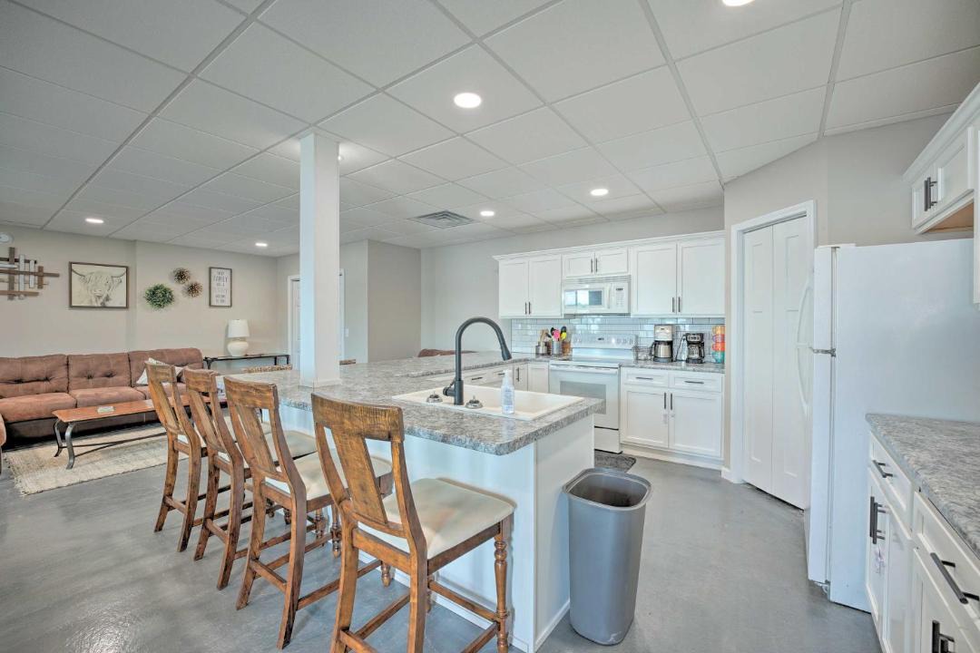 Photo of Kitchen in Coldwater
