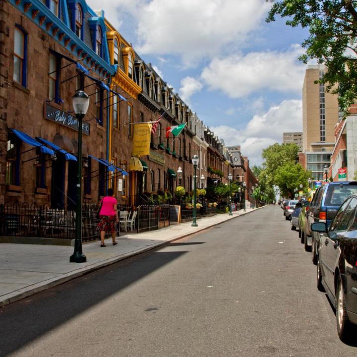 Photo of Others in West Philadelphia