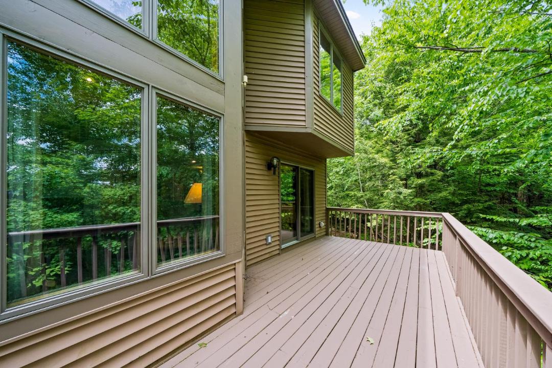 Photo of Patio Balcony in North Creek