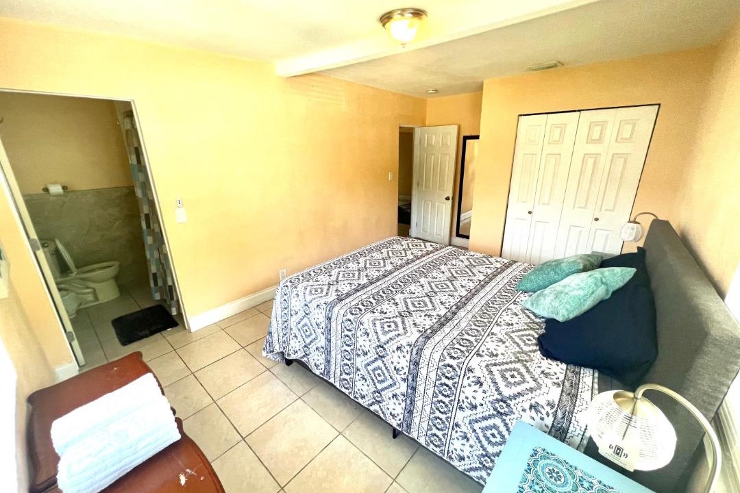 Photo of Bedroom in Delray Beach