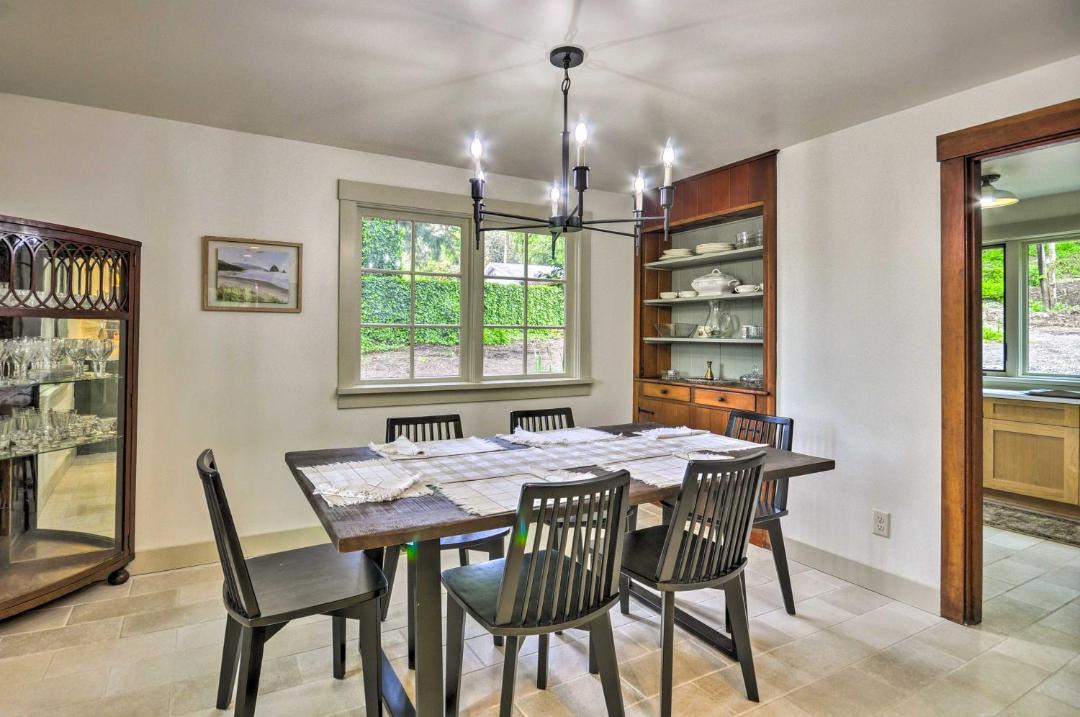 Photo of Kitchen in Carver