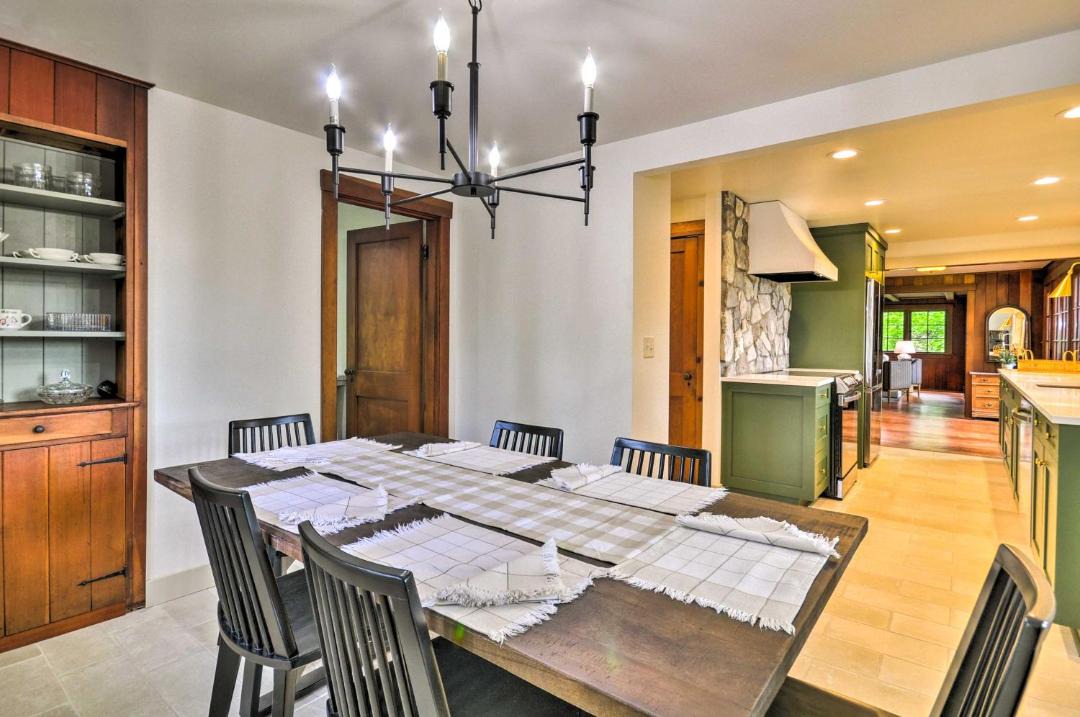 Photo of Kitchen in Carver