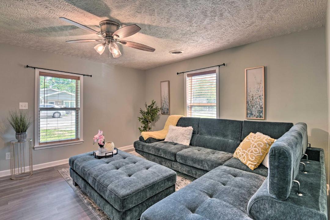 Photo of Livingroom in Murfreesboro