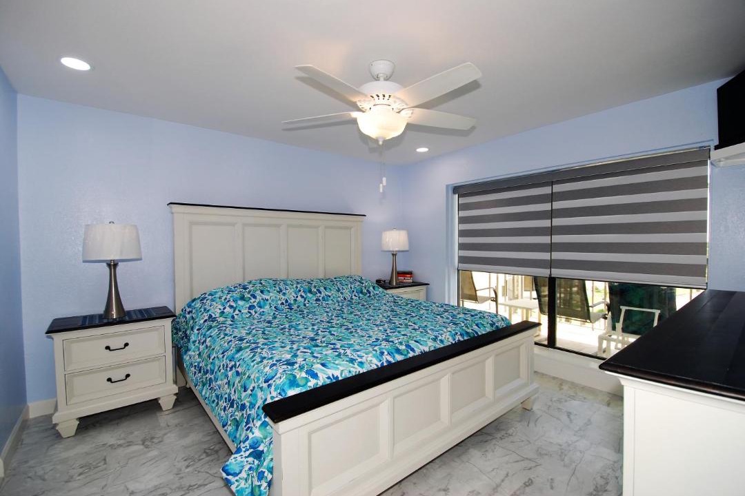 Photo of Bedroom in South Padre Island