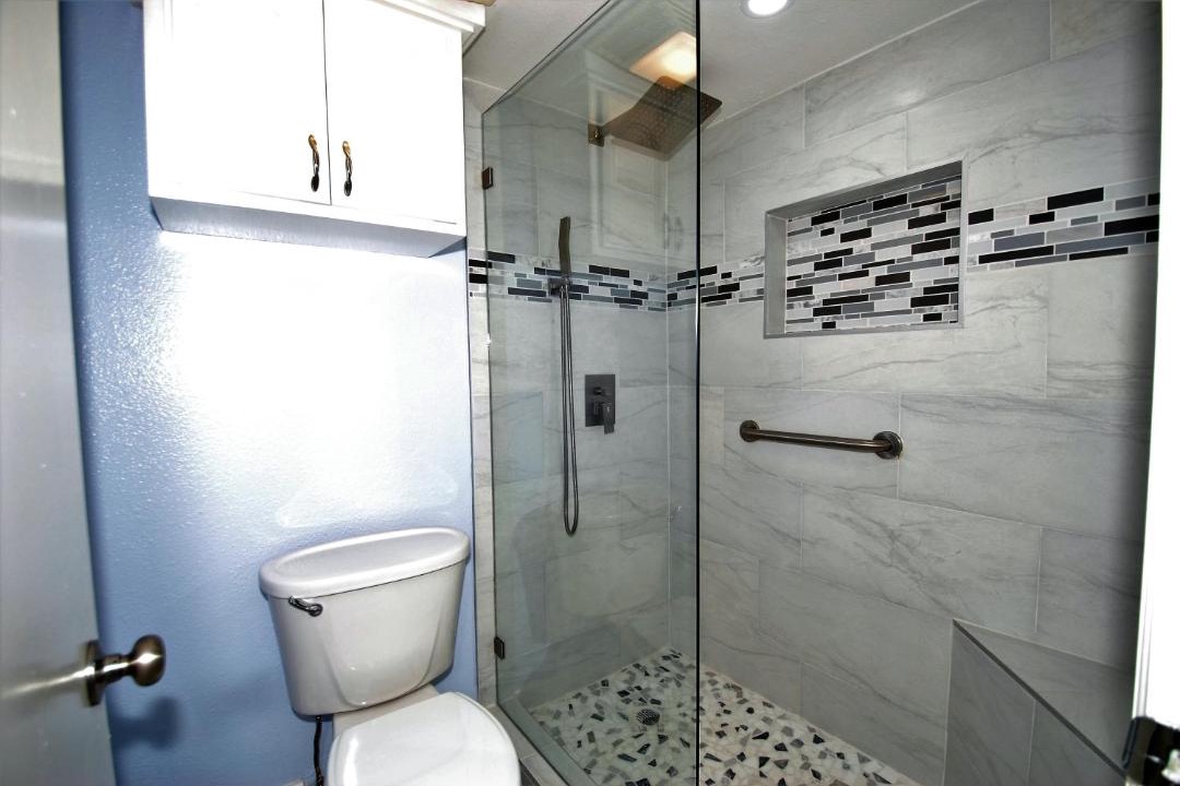 Photo of Bathroom in South Padre Island